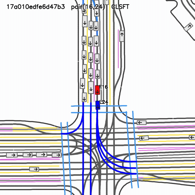SMART-CLSFT rollout animation